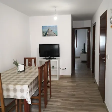 En Casa Vacaciones Сasa de vacaciones