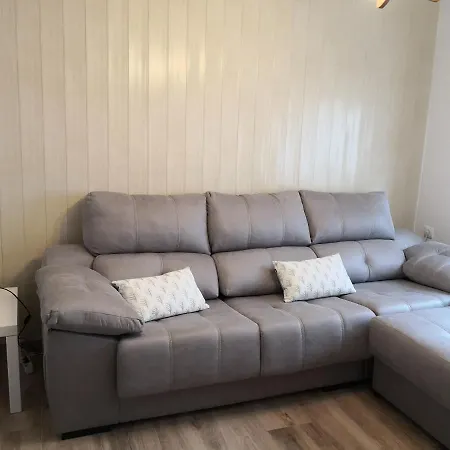 Сasa de vacaciones En Casa Vacaciones *