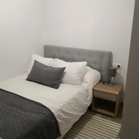 Сasa de vacaciones En Casa Vacaciones *