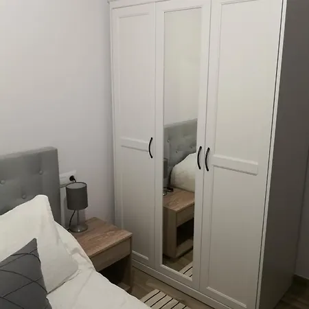 Сasa de vacaciones En Casa Vacaciones Portonovo