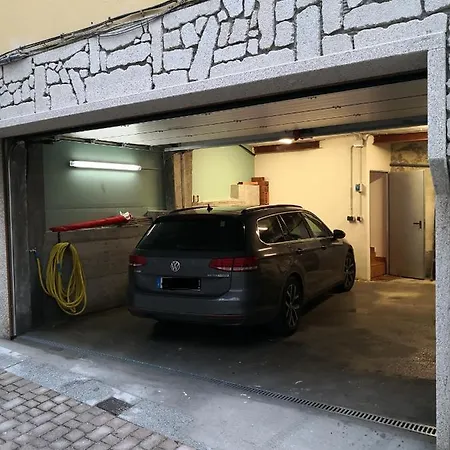 Σπίτι διακοπών En Casa Vacaciones *