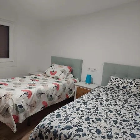 En Casa Vacaciones Πόρτο Νόβο