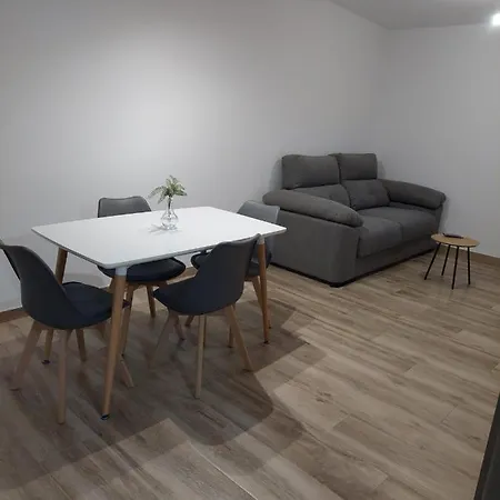 En Casa Vacaciones Πόρτο Νόβο