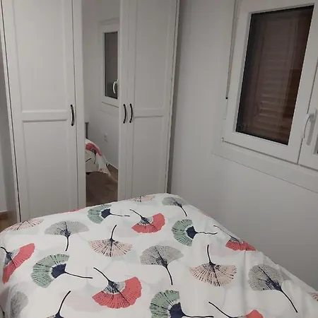 Сasa de vacaciones En Casa Vacaciones Portonovo