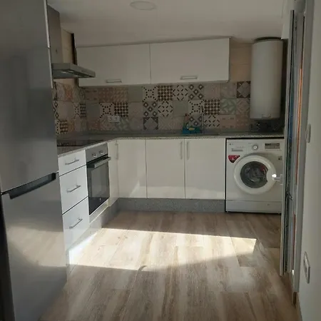 En Casa Vacaciones Σπίτι διακοπών *