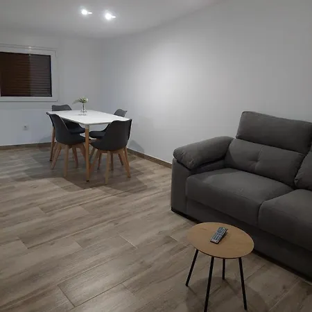 En Casa Vacaciones * Portonovo