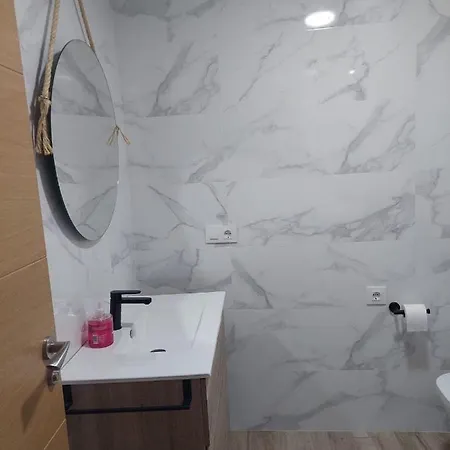 Сasa de vacaciones En Casa Vacaciones Portonovo