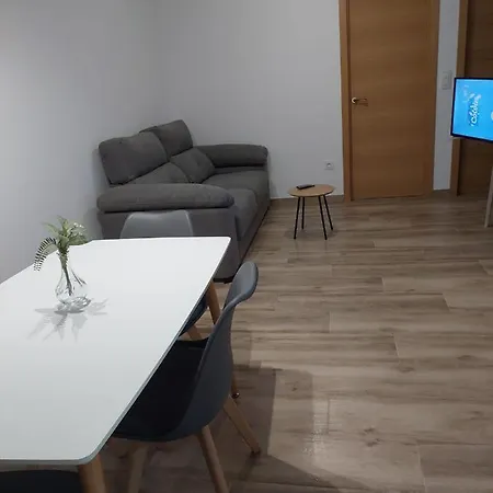 Сasa de vacaciones En Casa Vacaciones Portonovo