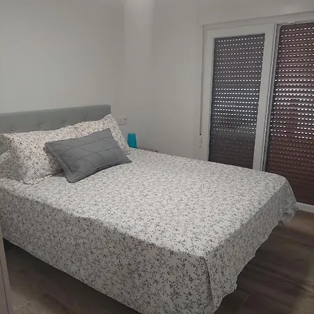 Σπίτι διακοπών En Casa Vacaciones *