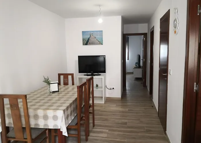 En Casa Vacaciones Hébergement de vacances