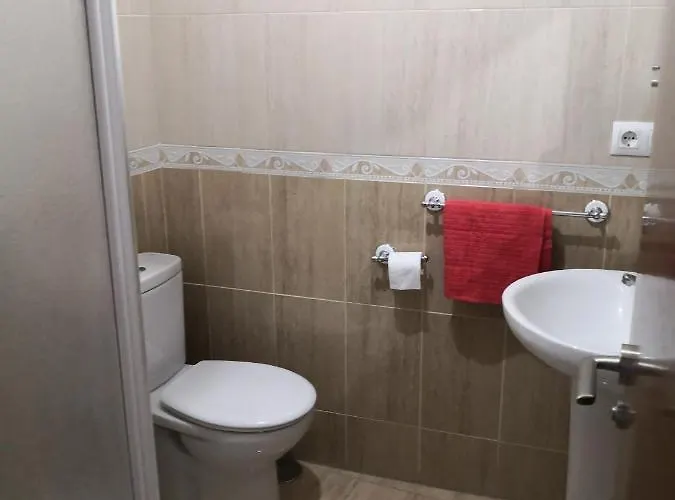 Hébergement de vacances En Casa Vacaciones