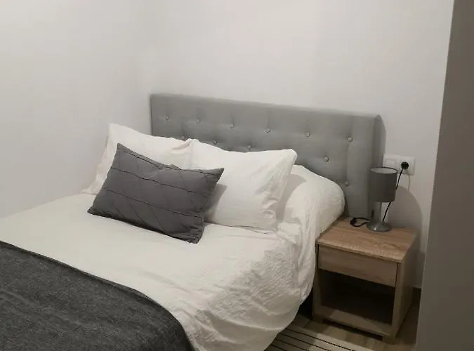 Hébergement de vacances En Casa Vacaciones *