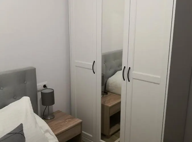 Hébergement de vacances En Casa Vacaciones Portonovo