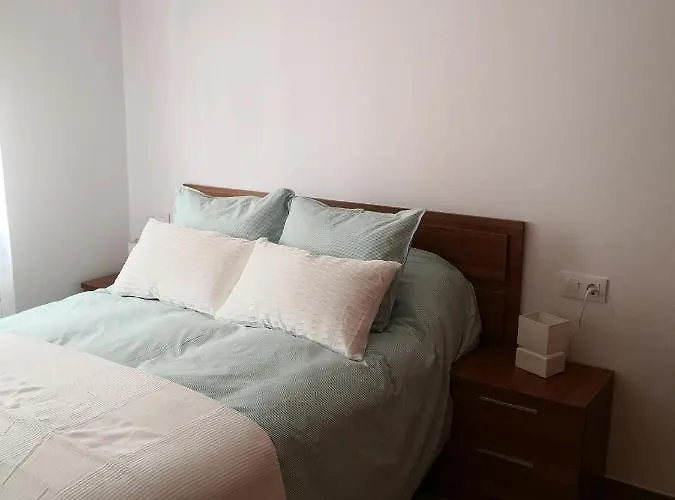 Σπίτι διακοπών En Casa Vacaciones *