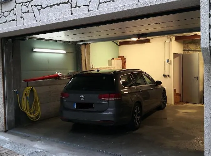 Hébergement de vacances En Casa Vacaciones *