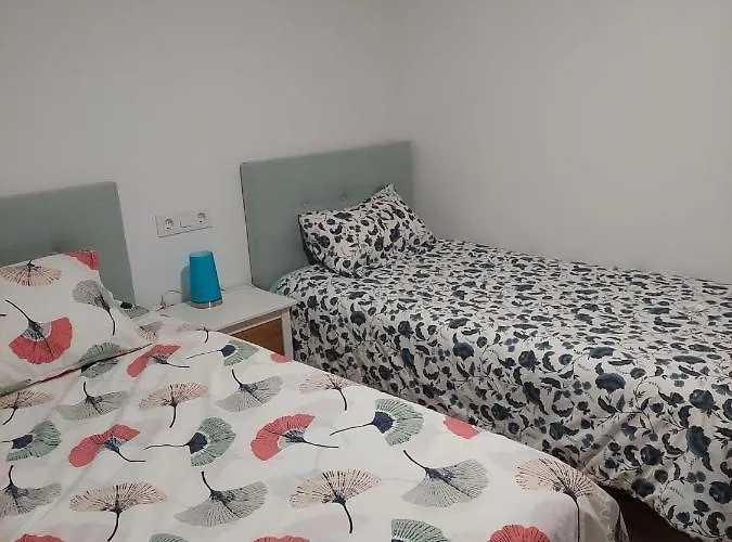 En Casa Vacaciones Σπίτι διακοπών Πόρτο Νόβο