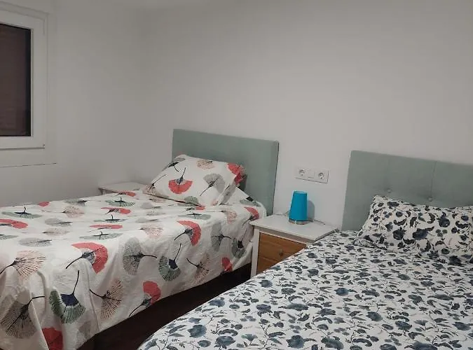 En Casa Vacaciones Πόρτο Νόβο