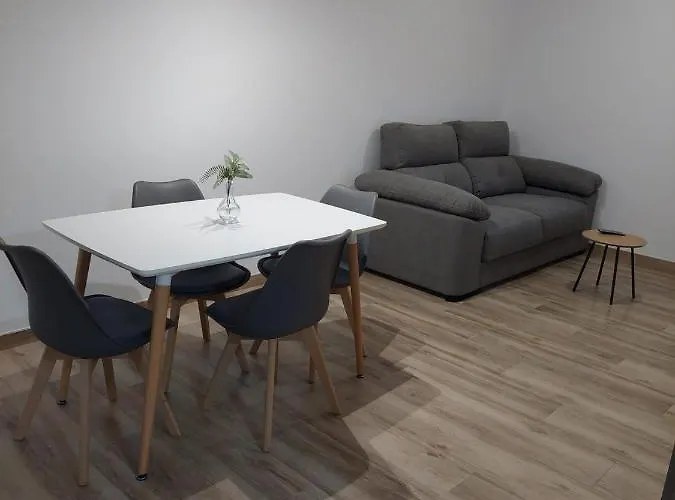 En Casa Vacaciones Πόρτο Νόβο