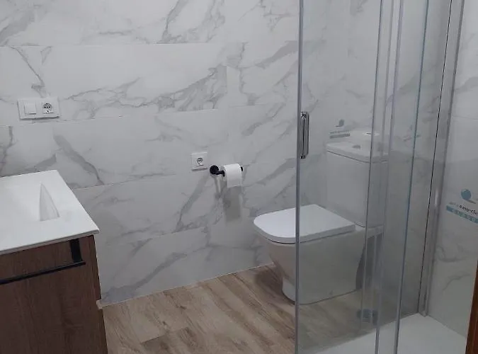 En Casa Vacaciones Σπίτι διακοπών Πόρτο Νόβο