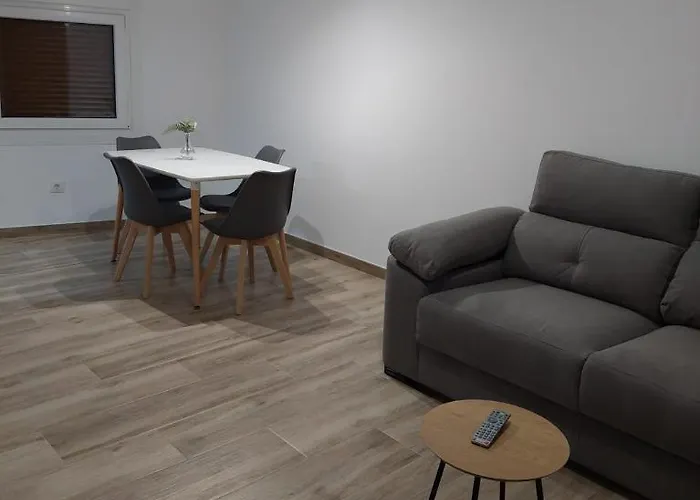 En Casa Vacaciones * Πόρτο Νόβο