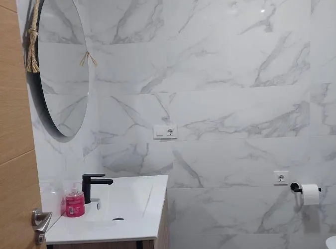 Σπίτι διακοπών En Casa Vacaciones Πόρτο Νόβο