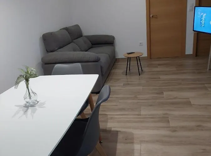 Σπίτι διακοπών En Casa Vacaciones Πόρτο Νόβο