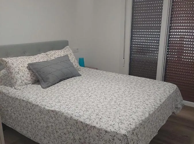 Hébergement de vacances En Casa Vacaciones *